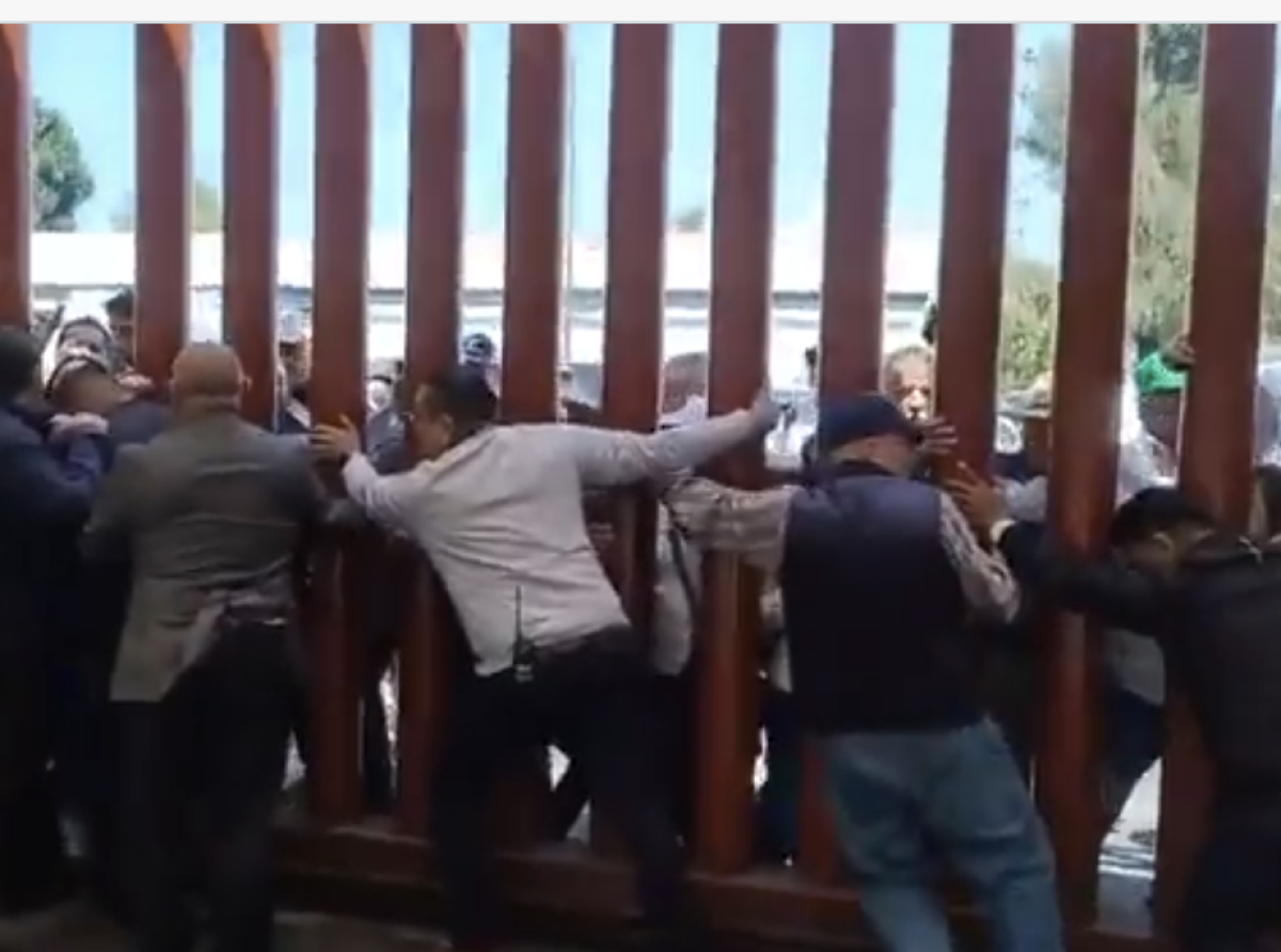 Revuelta Obrera Contra Claudia